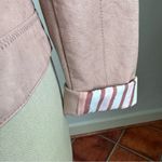 Anthropologie ett:twa Ripley Moto Jacket Photo 5