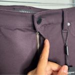 Liverpool Jeans Company NWT Stitch Fix Liverpool Jacqueline Legging
Pants In Aubergine Size 12/31 Photo 8