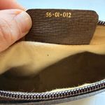 Gucci  GG Supreme Web Stripe Vintage Cosmetic Pouch Photo 7
