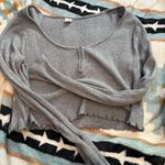 Target  Colsie Top Photo 0