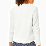 Addison Bay  Active Rib Everyother Day Crewneck Sweatshirt XL Photo 1