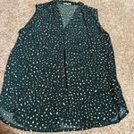 Dress Tank Green Size XXL Photo 0