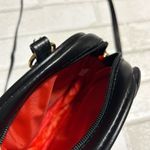 Minnie Mouse Polka Dot Crossbody Bag Red Photo 4