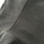 Windsor Black floral lace & bow sweetheart padded off shoulder baby doll ruffle top Photo 4