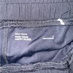 Gilly Hicks  Shorts Black Athletic Photo 4