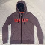 Oakley Sweatshirt Photo 1