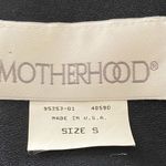 Motherhood Maternity Black Dress‎ Size undefined Photo 2