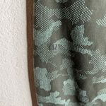 Lululemon Ready to Rulu Jogger 28” Heritage Camo Dark Olive Green Twill size 2 Photo 4
