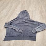 Butter Supersoft Sequin Long Sleeve Sweatshirt Size XS Photo 1