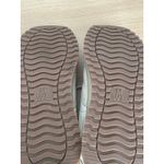 Madewell Kickoff Trainer Sneakers in Neutral Colorblock Leather Size 9 Photo 9