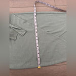 JADE BY JANE Green Wrap Dress with Belt 💚 Size undefined Photo 2