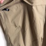 L.L.Bean  nylon outdoors fishing hiking trail convertible pants into shorts LP Photo 4
