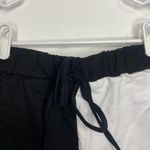 SheIn Colorblock Shorts Photo 3