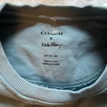 Coach Never worn:  x Keith Haring sweatshirt Photo 4
