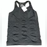 Free People  Movement Seamless Venus Tank Black Photo 2