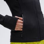 Lululemon Define Jacket Luon in Black Photo 4