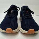 Altra Womens size 9 Torin 6 Road Running Sneakers Shoes Blue Lace Up 500601 Photo 1