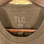 TLC "No Scrubs" Graphic Band T Photo 4