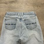 Vintage 90’s Arizona Straight Leg Mid Rise Jeans Blue Size 28 Photo 10