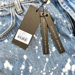One Teaspoon Royal Salt Crusaders Jeans Size 26 Photo 14