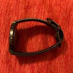 Boho Me Woman’s quartz movement Native American dial boho themed brown band watch! Photo 6