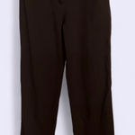 Anne Klein Pants ~ Women's Size 4 ~ Brown Sahara ~ Retails $145.00 Photo 0