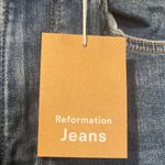 Reformation Women’s New  High & Skinny Jean Destin Photo 3