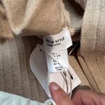 NWT Song of Style skirt and top set size L White Size L Photo 6