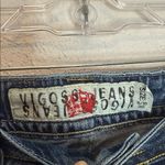 Vigoss Jeans Low Rise Straight Leg Jeans Size 9/10 Photo 1