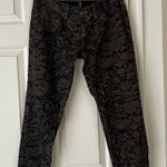 Seven 7 size 6 Petite jeans Photo 0