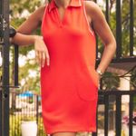 Spanx AirEssentials Pique Polo Tank Dress Photo 0