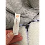 Daily Practice by Anthropologie Windbreaker Jacket in Size L Green Size L Photo 4