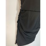 Jessica Simpson  Midi Short Sleeve Dress Photo 6