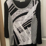 FINAL MARKDOWN Ladies’ Cactus Top (L) Size L Photo 0