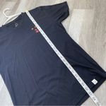 Snapchat Dog Filter Embroidered Short Sleeve T Shirt Black (medium) Photo 4