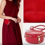 Marc Jacobs Micro Paten Leather Bag Photo 2