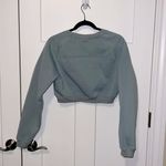 Alphalete  Classic Crew - Steel Blue Photo 2