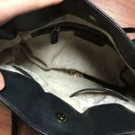 Michael Kors Hamilton Black Medium Handbag Photo 2