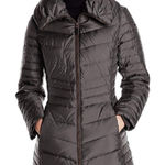 Andrew Marc Marc New York by Kirby Chevron Coat – Size Small Photo 0