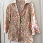 Harvé Benard FINAL MARKDOWN Ladies harve Benard blouse small Photo 0