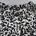Marie Oliver  Kate Blouse 100% silk size‎ medium Photo 5
