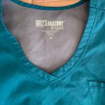 Grey's Anatomy Grey’s Anatomy Scrub Top Photo 2