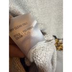 VTG Northern Isles Dog Graphic Crewneck Sweater Women’s Size XL Photo 6