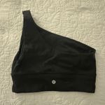 Lululemon  One Shoulder Align Bra Photo 1
