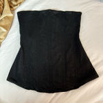 White Fox Boutique White fox corset Photo 0