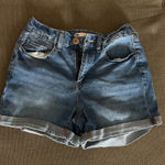 SO  Jean Shorts Photo 0