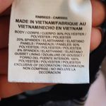 Nike  Pro black & white athletic leggings. Size small Photo 5