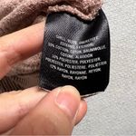 Anthropologie  9-H15 StCLPink Thermal Dolman Top Size XSmall EUC Photo 3