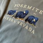 Brandy Melville  Crewneck Sweatshirt John Galt Photo 1