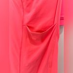 Lululemon  Run For Your Money Racerback Tank Top Pow Pink Light Size 4 Barbie Photo 10